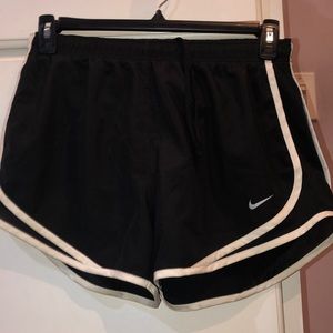 Women’s Nike Shorts size medium